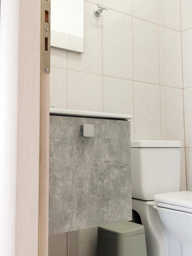 Bathroom 3, Evzoi, Central Greece