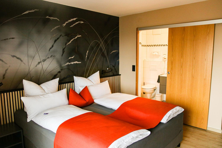 Bedroom 2, DAS PALMBERGER, Freyung-Grafenau