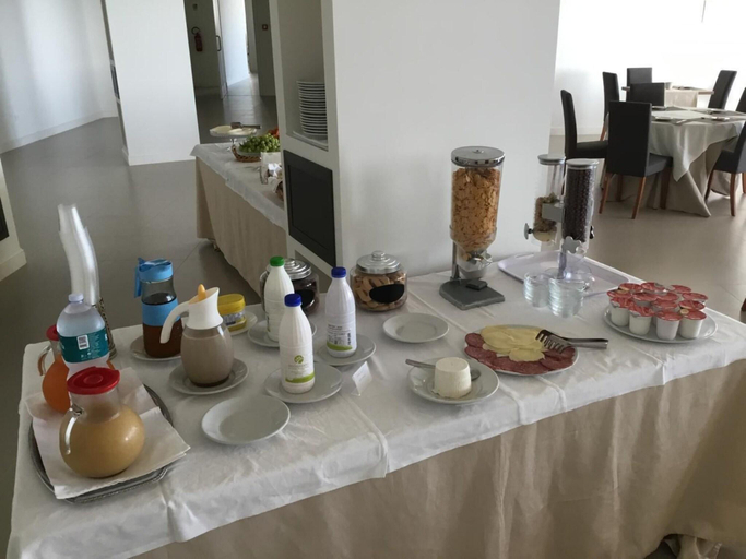 Food & Drinks 4, Hotel Vittorio, Syracuse