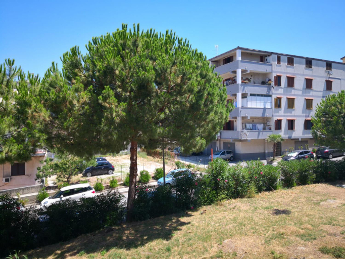 Tropea Hermes House, Vibo Valentia