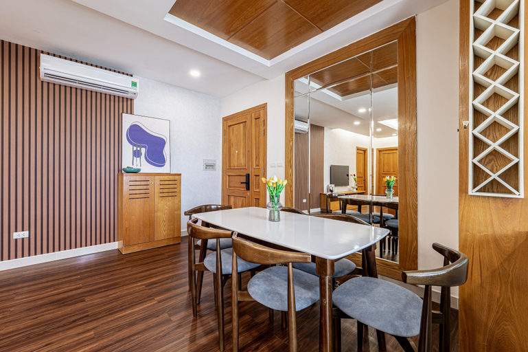 Others 5, The Fifth Home Thao Dien, District 2