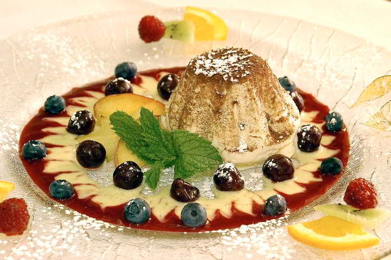 Food & Drinks 5, Hotel Munsch, Haut-Rhin