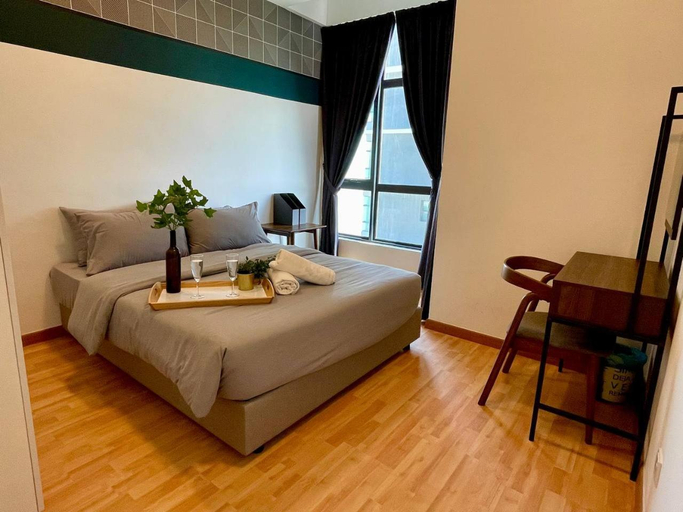 Bedroom 12