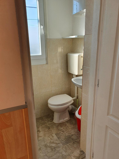 Bathroom 3, Malgo, Vrnjačka Banja