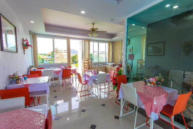Food & Drinks 3, Chayadol Boutique Resort, Muang Chiang Rai