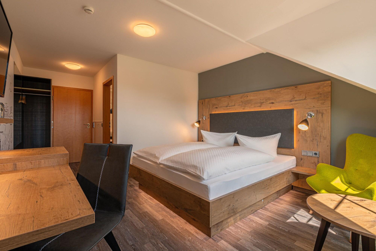 Bedroom 2, Pfeffermühle, Siegen-Wittgenstein
