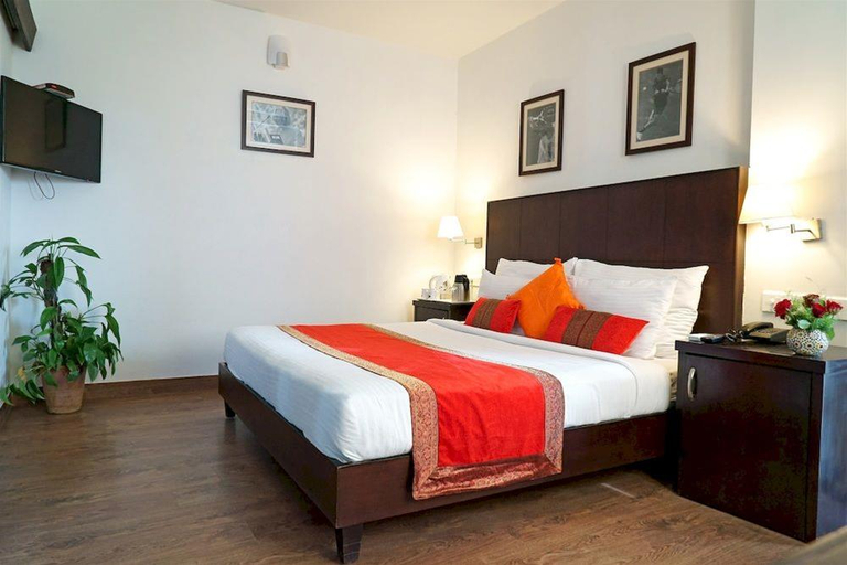 Bedroom 3, Rnb Jaipur, Jaipur