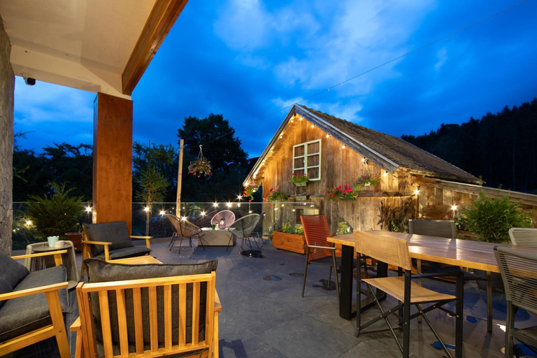 Food & Drinks 5, Bransilvania Fantasy Boutique Chalet - Adults Only, Bran