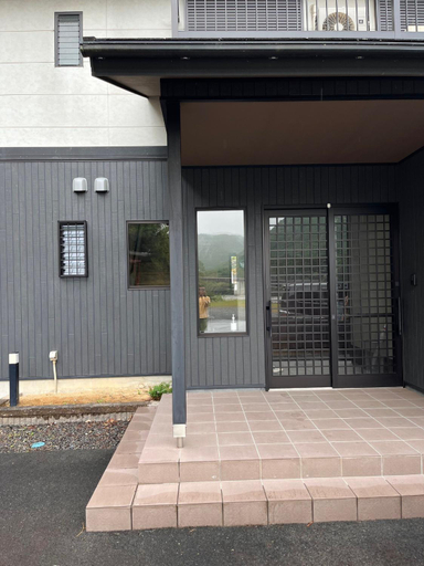 Exterior & Views, Guesthouse Hatenashi - Vacation STAY 35939v, Kyōtanabe