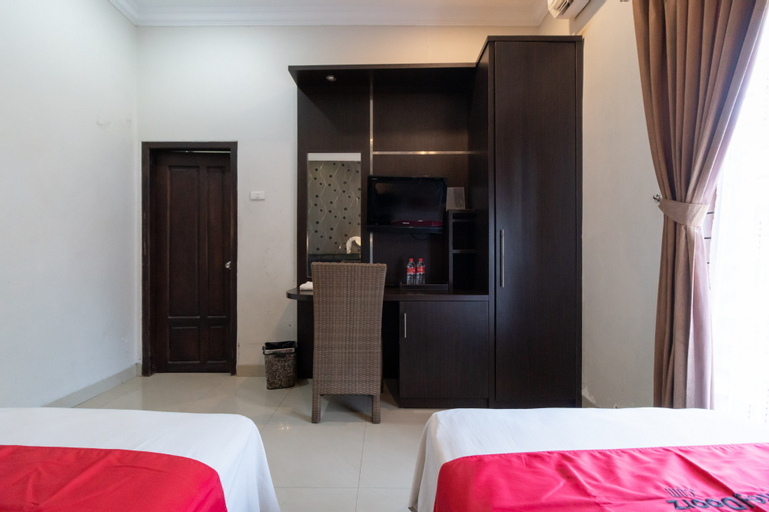 Bedroom 16