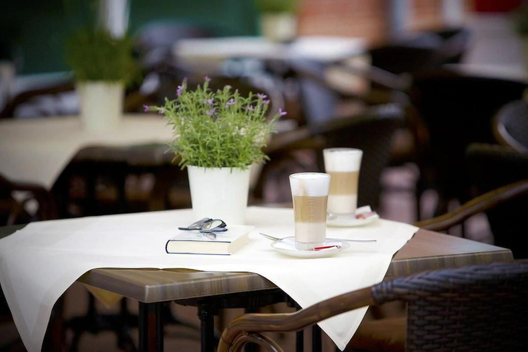 Food & Drinks 5, Country Hotel Timmendorfer Strand, Ostholstein