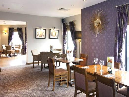 Food & Drinks, High Wycombe Central, Buckinghamshire
