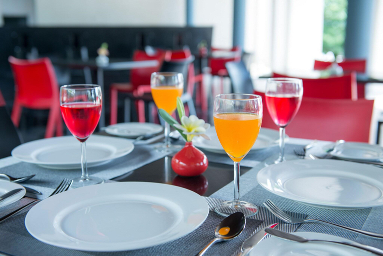 Food & Drinks 5, SEAnery Beach Resort, Hua Hin