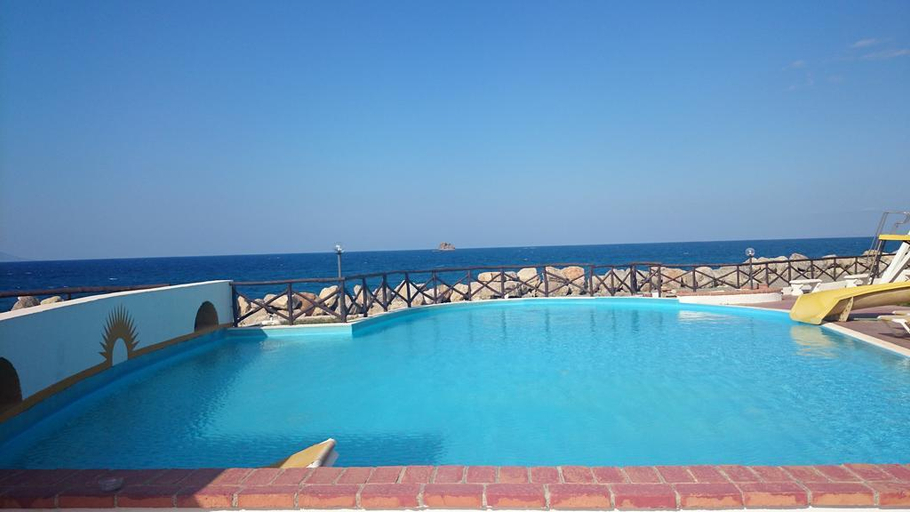 Sport & Beauty 3, Hotel Club La Playa, Messina
