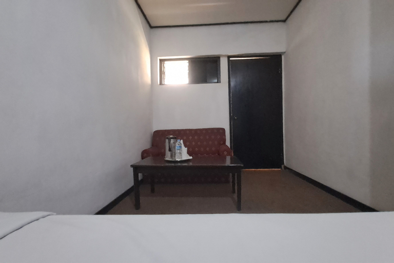 Bedroom 15