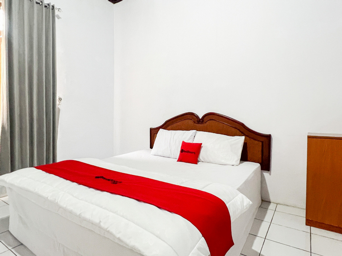 RedDoorz Syariah near Agrowisata Tambi Dieng, Wonosobo