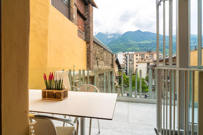 Others 5, Aosta Holiday Apartments - Sant'Anselmo, Aosta