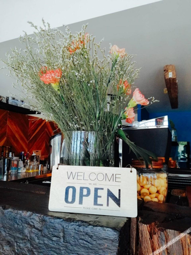 Food & Drinks 4, SabaiPoshtel , Muang Nong Khai
