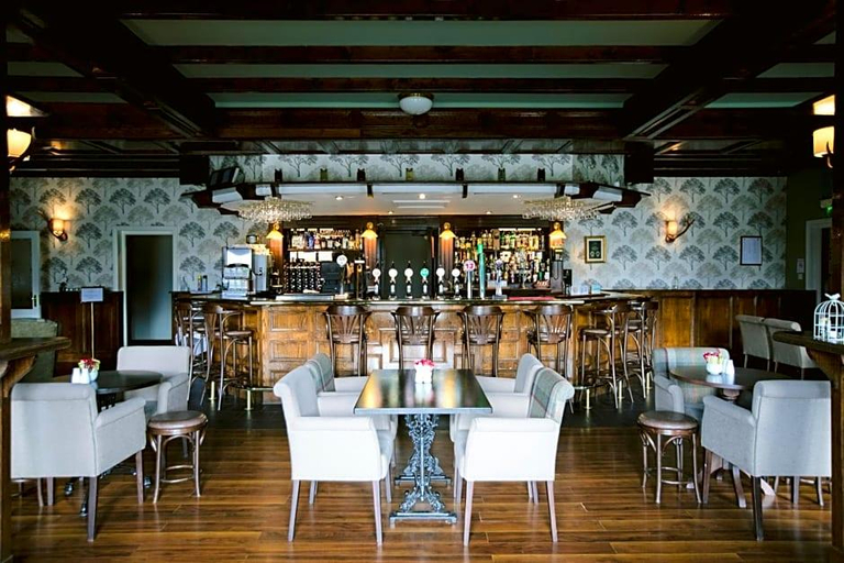 Food & Drinks 5, Aherlow House Hotel & Lodges