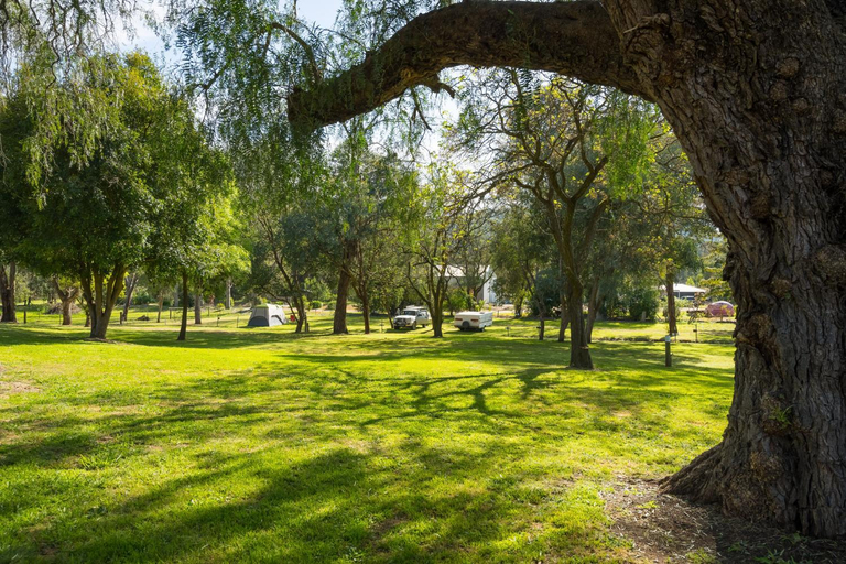 Others 3, Eldorado Caravan Park, Wangaratta - North