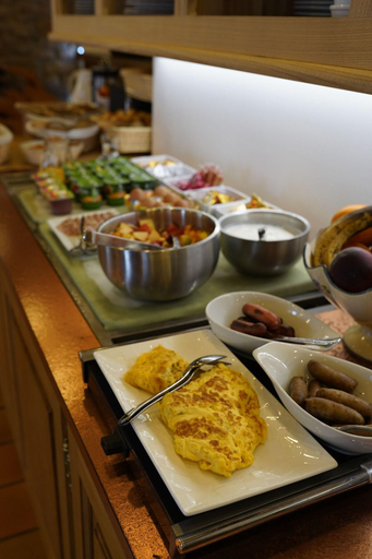 Food & Drinks 4, A l'Arbre Vert, Haut-Rhin