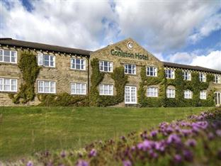 Others 2, The Coniston Hotel and Country Estate, North Yorkshire