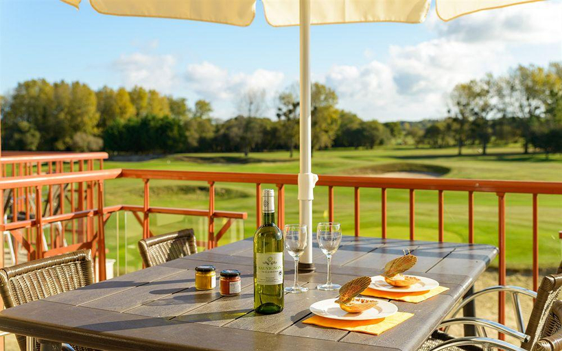 Food & Drinks, Lagrange Prestige Cap Green, Côtes-d'Armor