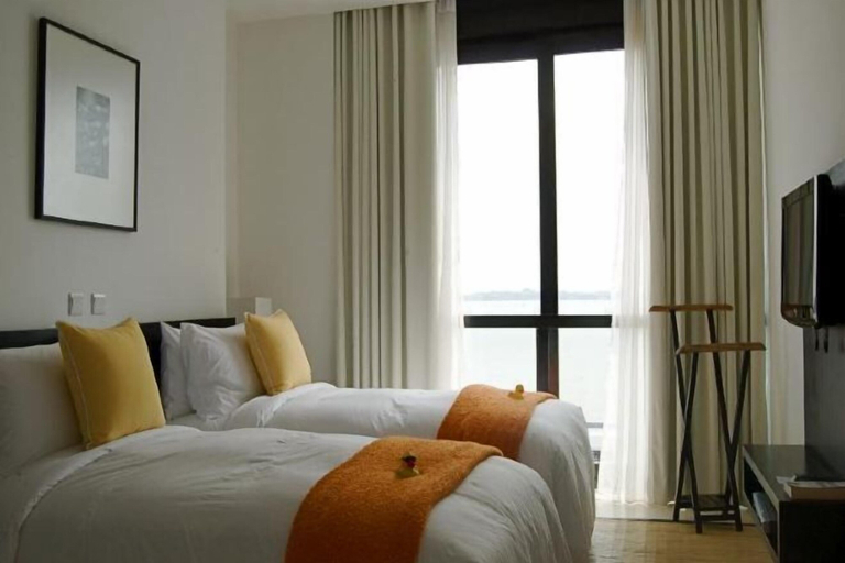 Bedroom 6