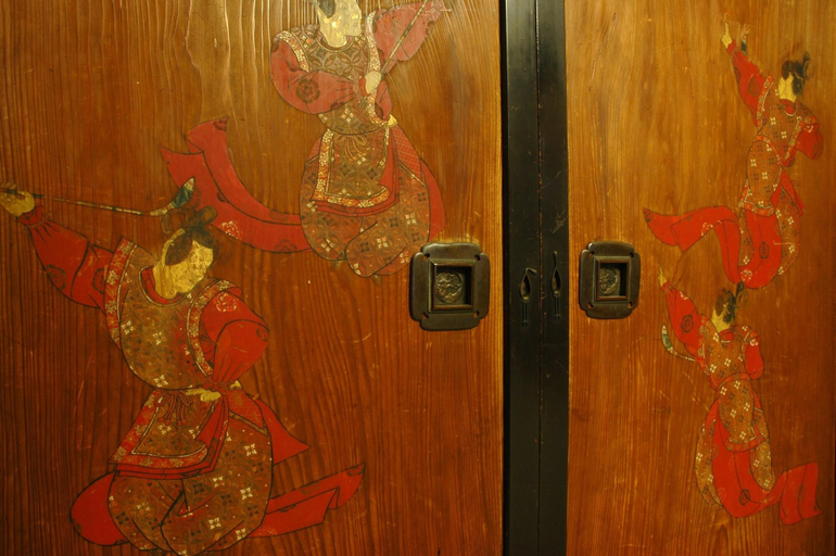 Public Area 4, Ryokan MOTONAGO, Kyoto