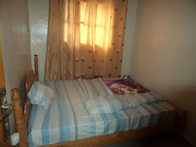 Bedroom 5, Best home Guest house, Musanze