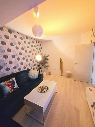 Others 5, Cnc Zev Apartment, Navodari