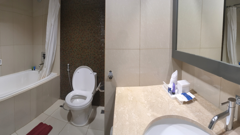 Bathroom 3