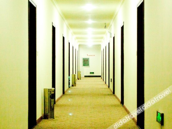 Others 4, Li Ou Hotel, Nanping