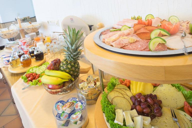 Food & Drinks 5, Bonnem-Inn, Rhein-Sieg-Kreis