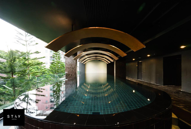 Others 2, STAY Hotel Bangkok, Din Dang