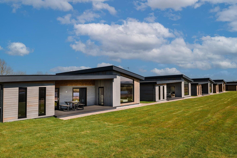 Exterior & Views 2, Lochside House Hotel and Spa, East Ayrshire