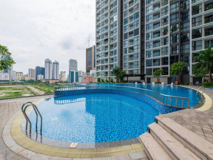 Sport & Beauty 2, vinhomes skylake 1 phòng ngủ, Từ Liêm