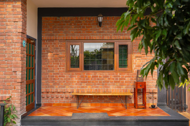Hostie Vaikuntha - 3BHK Mountain Villa, Dehradoon, Dehradun