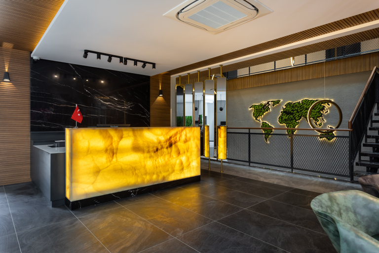 Public Area 3, Nox Suite, Antalya
