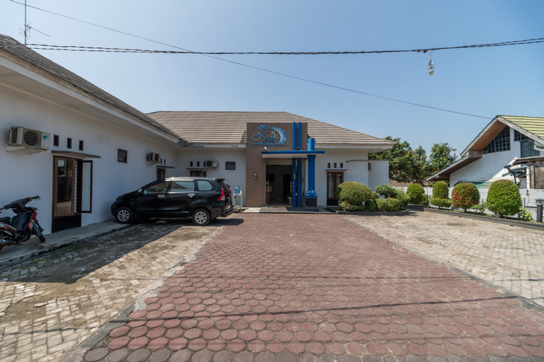Exterior & Views 2, RedDoorz near Pantai Panjang Bengkulu 2, Bengkulu