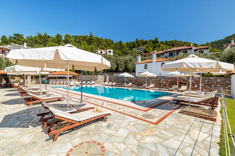Sport & Beauty 5, Evlalia Studios & Villas, Thessaly