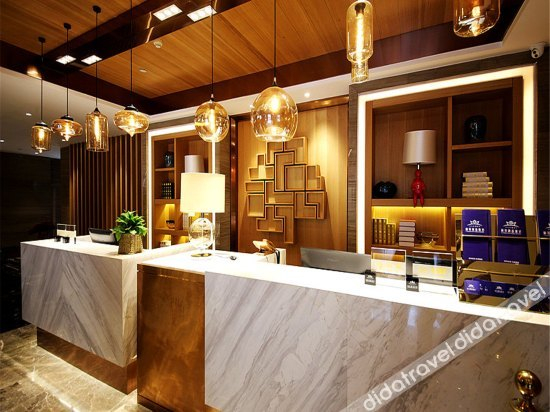 Others 3, Lanberry Boutique Hotel, Lanzhou