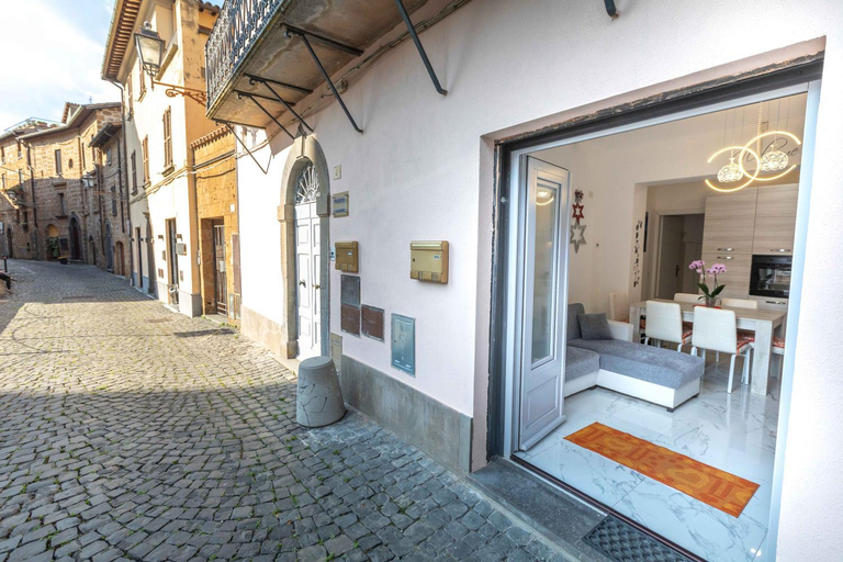 Others 5, Al Pozzo Bianco, Terni