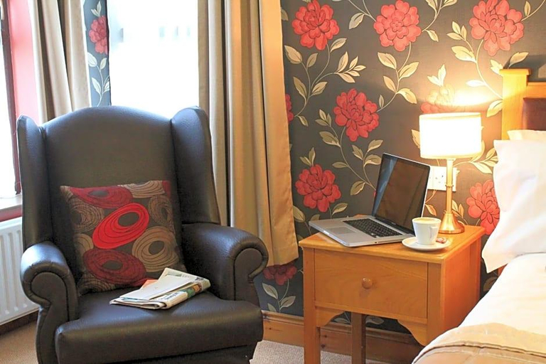 Public Area, Silver Tassie Hotel & Spa