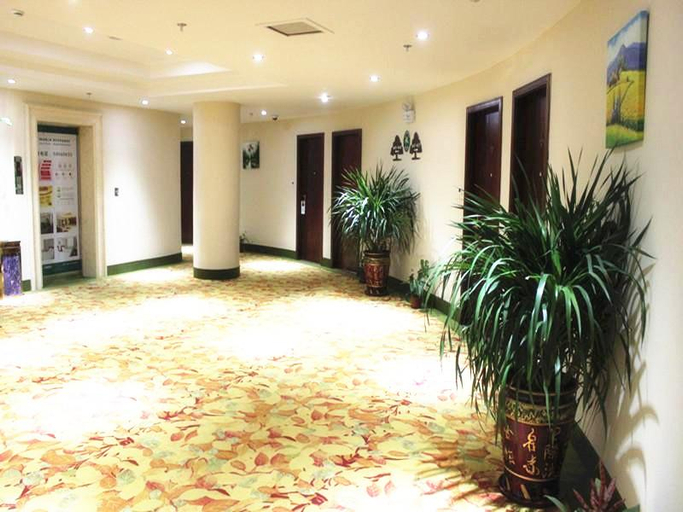 Others 4, GreenTree Inn (Shanghai Anting Auto City), Shanghai
