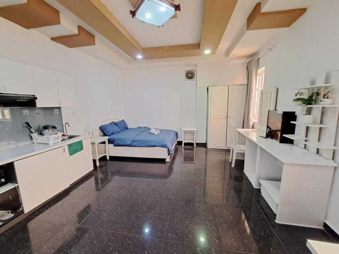 JinJoo Home - Phong rieng studio Quan 1, District 1