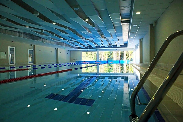 Sport & Beauty 2, Noorus Spa Hotel, Narva-Jõesuu