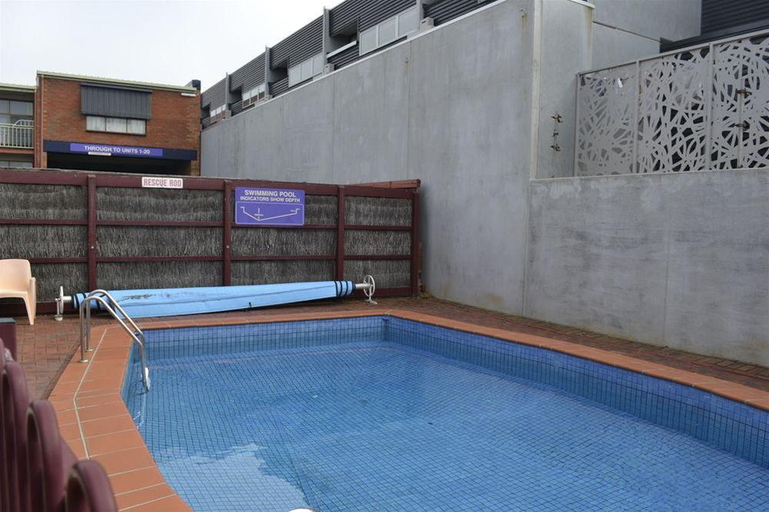 Sport & Beauty 5, Downtown Motel, Warrnambool