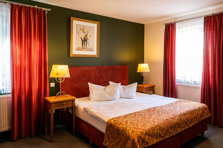 Bedroom 4, Am Schlossberg, Sächsische Schweiz-Osterzgebirge