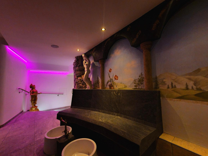 Others 2, Alpen Appartements Larchenhof, Reutte